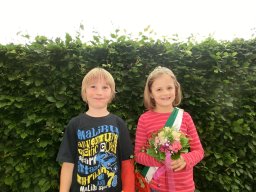 Schützenfest 2012